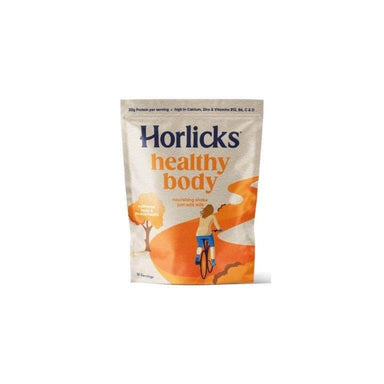 Horlicks Healthy Mind Shake 5X400G - Intamarque - Wholesale 5060113918840