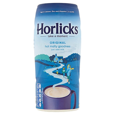 Horlicks Original Malted 400G Jar - Intamarque - Wholesale 5060113919359