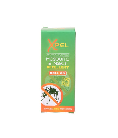 Xpel Mosquito Repellent Roll On - Intamarque 5060120160539