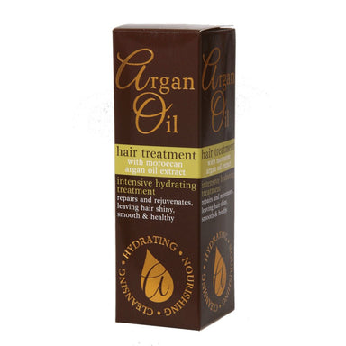 Argan Oil Hair Treatment 100ml - Intamarque 5060120163714