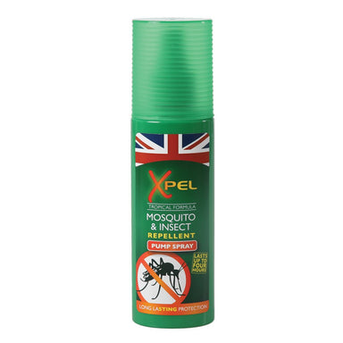 Xpel Mosquito Repellent Atomiser - Intamarque 5060120163844