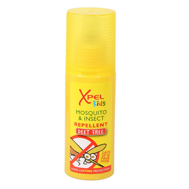 Xpel Kids Mosquito Atomiser - Intamarque 5060120163868