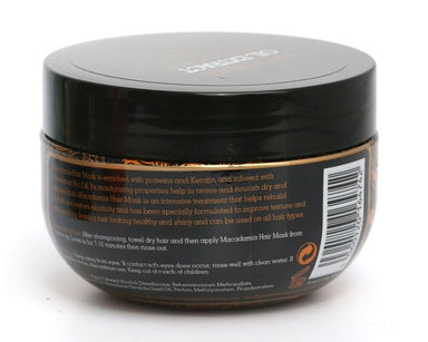 Macadamia Oil Hair Mask - Intamarque - Wholesale 5060120164742