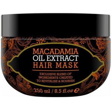 Macadamia Oil Hair Mask - Intamarque - Wholesale 5060120164742