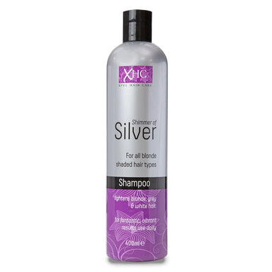 Silver Shampoo - Intamarque 5060120166371