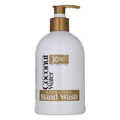 Coconut Water Hand Wash - Intamarque 5060120166463