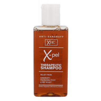 XHC Medicated Shampoo 300ml - Intamarque 5060120166777