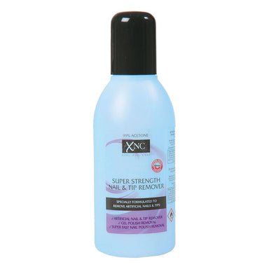 XNC Nail Tip Remover - 99% Acetone - Intamarque 5060120166807