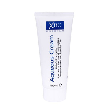 XBC Aqueous Cream Tube - Intamarque 5060120167194