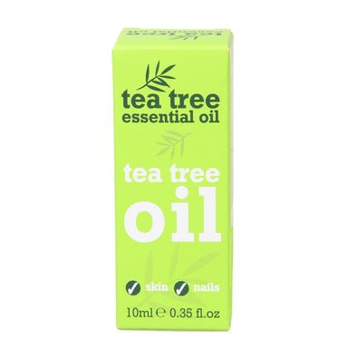 Tea Tree Oil 10ml - Intamarque 5060120168757