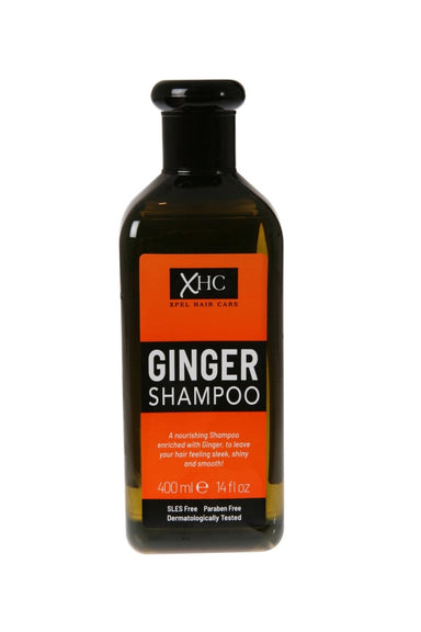 Ginger Shampoo - Intamarque - Wholesale 5060120169280
