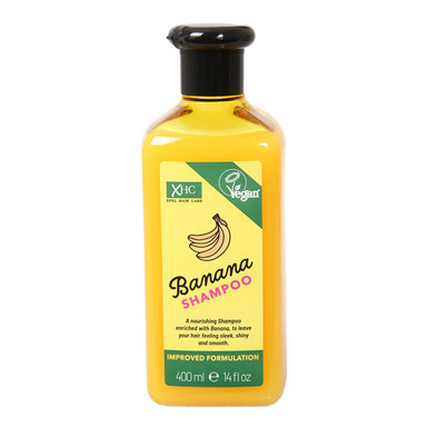 Banana Shampoo - Intamarque 5060120169303