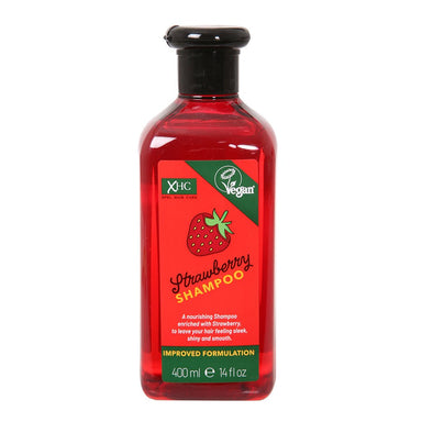 Strawberry Shampoo - Intamarque 5060120170033