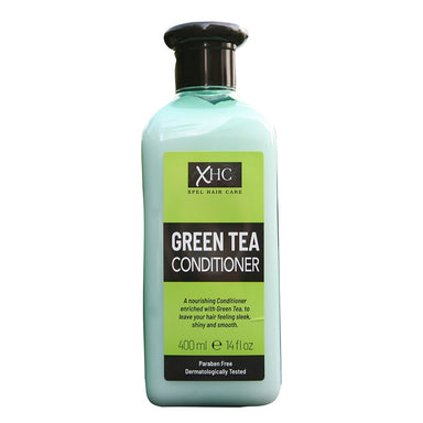 Green Tea Conditioner - Intamarque 5060120170095