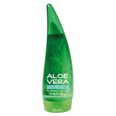 XBC Aloe Vera Cooling Gel - Intamarque 5060120170873