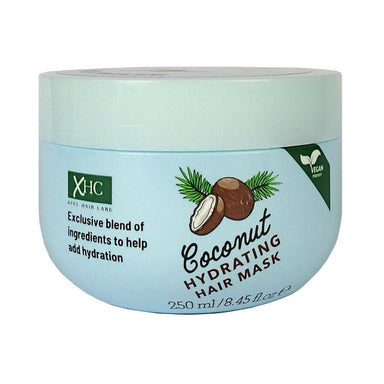 Xpel New Coconut Hair Mask 400ml - Intamarque 5060120174383