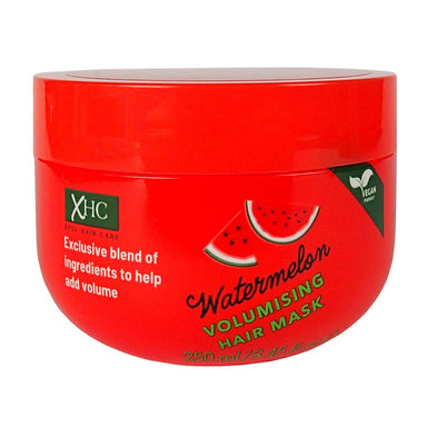 Watermelon Hair Mask - Intamarque 5060120174444