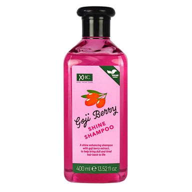 Goji Berry Shampoo 400ml - Intamarque - Wholesale 5060120175311