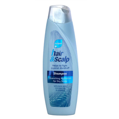 Medipure Hydrating Shampoo - Intamarque - Wholesale 5060120175465