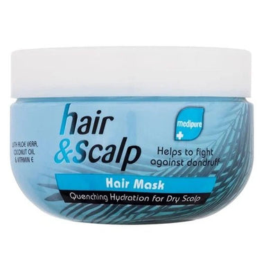 Medipure Hydrating Hair Mask - Intamarque - Wholesale 5060120175557