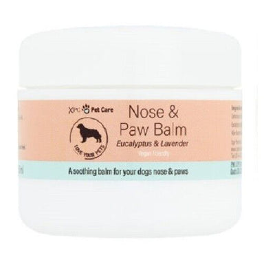 XPC Pet Care Nose & Paw Balm 50ml - Intamarque - Wholesale 5060120175584