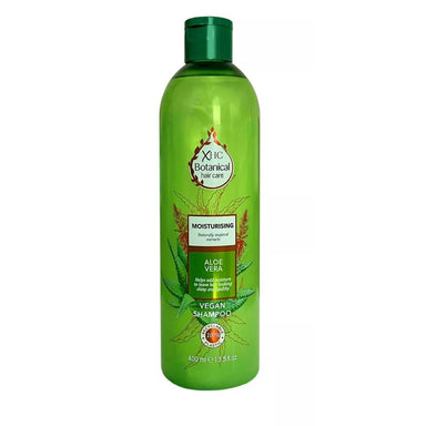 XHC Botanical Aloe Vera Shampoo - Intamarque - Wholesale 5060120176134