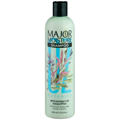 XHC Major Moisture Shampoo - Intamarque - Wholesale 5060120176233