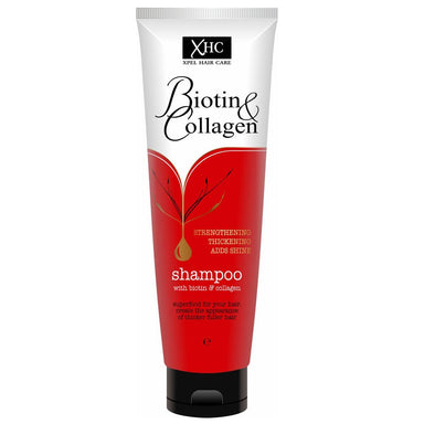 Biotin & Collagen Shampoo 300ml - Intamarque - Wholesale 5060120176585