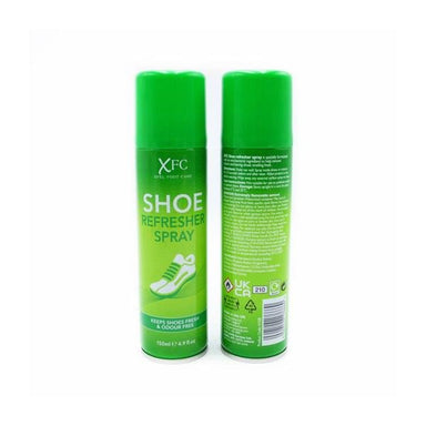 Xpel Odour Control Shoe Spray 150ml - Intamarque - Wholesale 5060120176660