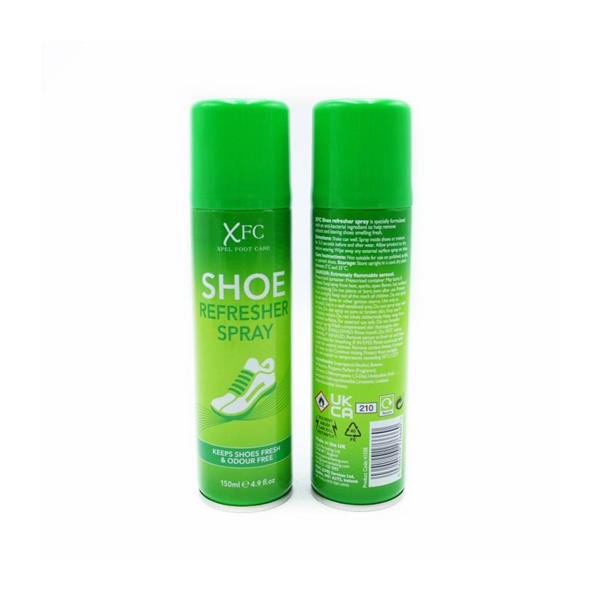 Xpel Odour Control Shoe Spray 150ml - Intamarque - Wholesale 5060120176660