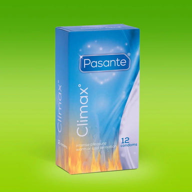 Pasante Climax Retail 12's Pack - Intamarque - Wholesale 5060150680120