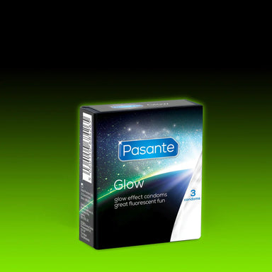 Pasante Glow Retail 3's Pack - Intamarque - Wholesale 5060150683602