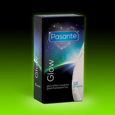 Pasante Glow Retail 12's Pack - Intamarque - Wholesale 5060493181414