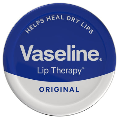 Vaseline Lip Therapy Original Tin - Intamarque 5099802150117