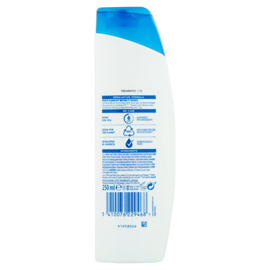 Head & Shoulders Shampoo Citrus Fresh - Intamarque - Wholesale 5410076229468