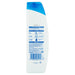 Head & Shoulders 250ml Shampoo Apple Fresh - Intamarque 5410076230181