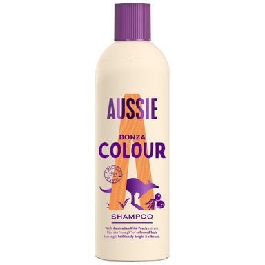 Aussie Shampoo 300ml Colour Mate - Intamarque 5410076390458