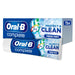 Oral B T/ Paste Complete Fresh & Clean 75ml - Intamarque - Wholesale 5410076926084