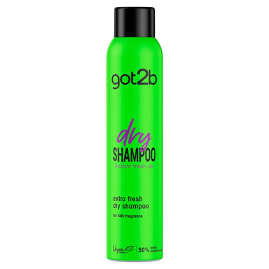 Got2b Fresh It Up Extra Fresh Dry Shampoo - Intamarque - Wholesale 5410091733377