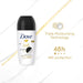 Dove Roll On Advanced Care 50ml Invisible Dry - Intamarque - Wholesale 59084051