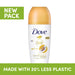 Dove Roll On Advanced Care 50ml Passionfruit - Intamarque - Wholesale 59095286