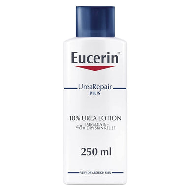 Eucerin Urea Repair Plus 10% Ltn 250Ml - Intamarque - Wholesale 6001051001606