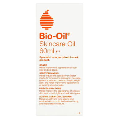 Bio Oil 60ml - Intamarque - Wholesale 6001159111344