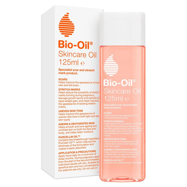 Bio Oil 125ml - Intamarque 6001159111351