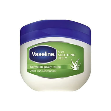 Vaseline Petroleum Jelly 450ml Aloe Fresh - Export - Intamarque - Wholesale 6281006578128