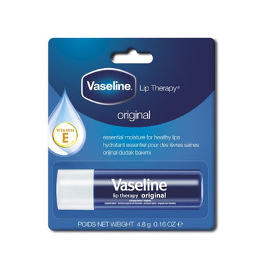 Vaseline Lip 4.8g Original - Export - Intamarque - Wholesale 6291105153263