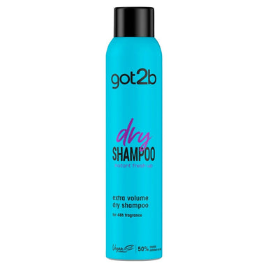 Got2b Fresh It Up Volume Dry Shampoo - Intamarque - Wholesale 7332531063739