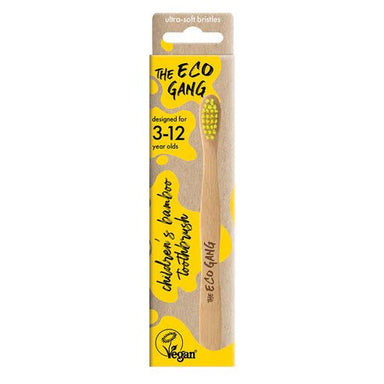 ECO Gang Kids Toothbrush - Intamarque - Wholesale 7350125970577