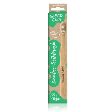 ECO Gang Adult Toothbrush - Intamarque - Wholesale 7350125970591