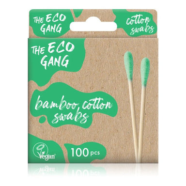ECO Gang Cotton Swabs - Intamarque - Wholesale 7350125970607
